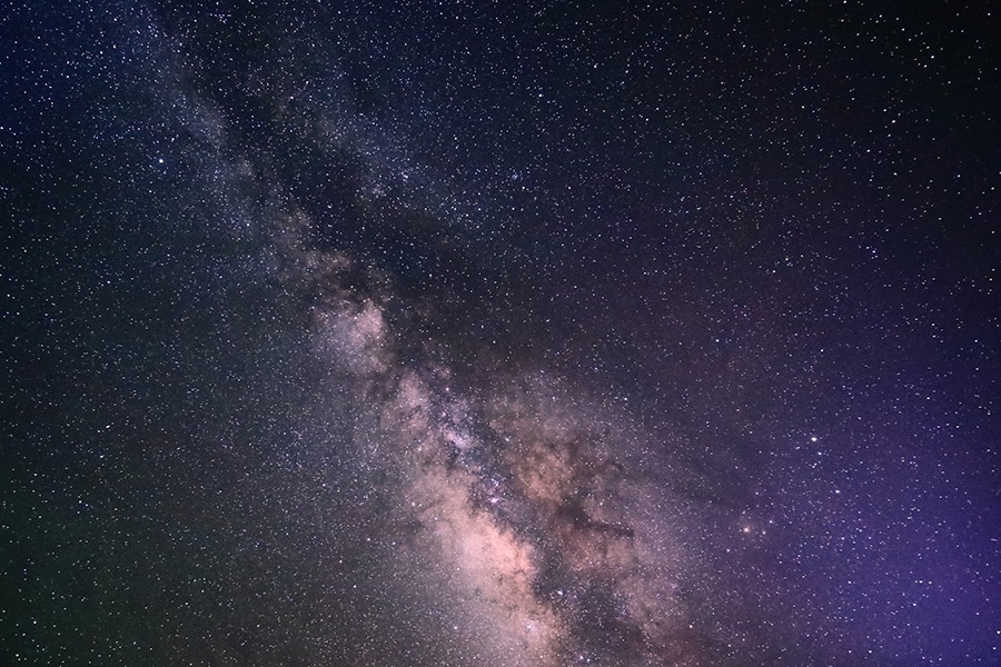 galaxy milky way background